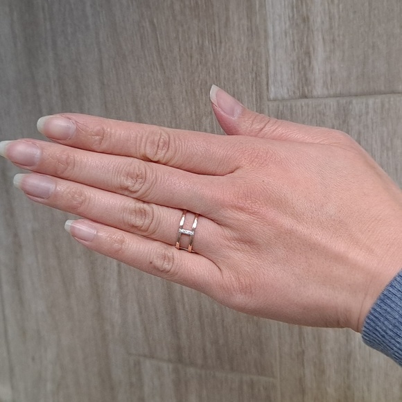 NWT Kendra Scott Waylon ring - Picture 12 of 16